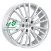 Диск RST R178 Silver 7x18/5x114,3 ET40 D64,1