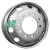 Диск SRW 10/285/220/169 Silver 8.25x22.5/10x285,75 ET169 D220