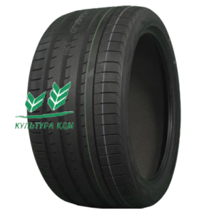 Шина Yokohama Advan Sport V105E 315/30ZR22 107 (Y) TL