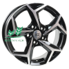 Диск RST R066 (Soul) BD 6.5x16/5x114,3 ET44 D67,1