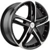 Диск NZ SH676 bkf 6.5x16/5x105 ET39 D56,6