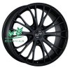 Диск MAK Rennen Matt Black 8x18/5x112 ET21 D66,45
