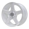 Диск Race Ready Technology CSS254 W 6,0x14/4x98 ET35 D58,6