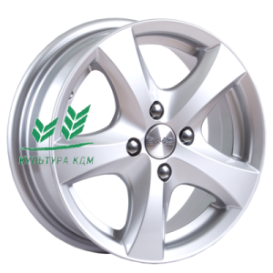 Диск СКАД Уран-2 (КЛ066) Селена 5.5x14/4x108 ET35 D67,1