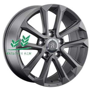 Диск Replay LX164 MGM 8.5x20/5x150 ET58 D110,1