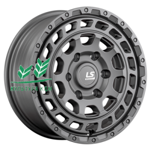 Диск LS FlowForming RC89 MGM 7x16/6x139,7 ET38 D67,1