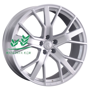 Диск Replay A156 Sil 9.5x21/5x112 ET31 D66,6