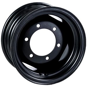 Диск ЧКПЗ Комбайн серебристый 8x16/6x210 ET-4 D165