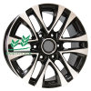 Диск Neo 832 BD 7.5x18/6x139,7 ET25 D106,1