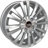 Диск LegeArtis RN98 S 6.0x15/4x100 ET40 D60,1