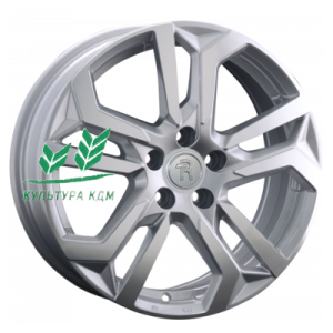 Диск Replay FD165 SF 7x17/5x108 ET52,5 D63,3