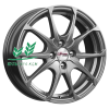 Диск iFree Такеши (КС877) Хай Вэй 6x16/4x100 ET45 D60,1