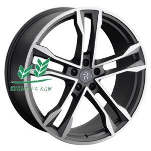 Диск Replay VV385 MGMF 9.5x21/5x112 ET42 D66,6