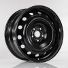 Диск Trebl R-1754 black 7.5x18/5x114,3 ET48 D54,1