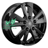 Диск Replay CI62 BK 6x15/5x118 ET68 D71,1