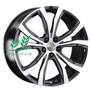 Диск Replay HND239 BKF 8x18/5x114,3 ET46 D67,1