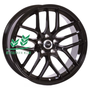 Диск Lizardo XH317 B 8x18/5x108 ET45 D67,1