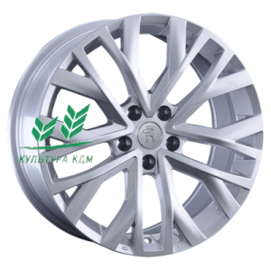 Диск Replay A208 Sil 8x18/5x112 ET25 D66,6