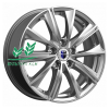 Диск K&K Арнар-оригинал (КС896) Дарк платинум 7x17/5x114,3 ET45 D66,1
