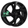 Диск RST R075 (Logan) BL 6x15/4x100 ET40 D60,1