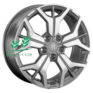 Диск Replay TY378 GMF 7x17/5x114,3 ET35 D60,1