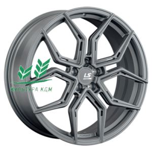 Диск LS Forged LS FG27 MGM 8.5x20/5x108 ET40 D63,3
