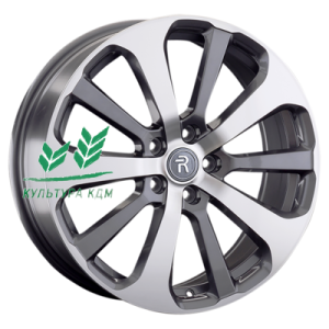 Диск Replay GL82 GMF 7.5x19/5x114,3 ET48 D54,1