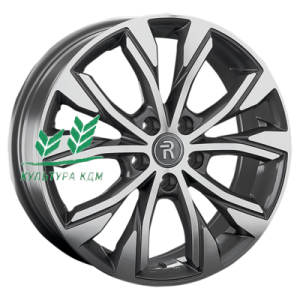 Диск Replay MI189 GMF 7x18/5x114,3 ET38 D67,1