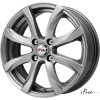 Диск iFree Дайс BP 6.0x15/4x108 ET30 D65,1