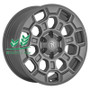 Диск Replay TA23 MGM 8x18/6x139,7 ET36 D100,1