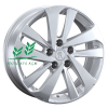 Диск Replay TY351 Sil 7x17/5x114,3 ET35 D60,1