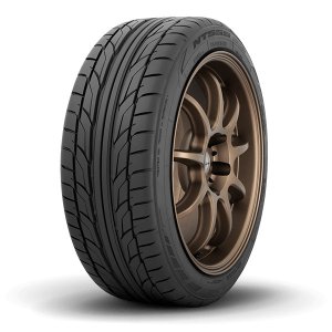 Шина NITTO NT555 G2 235/50R18 101 Y