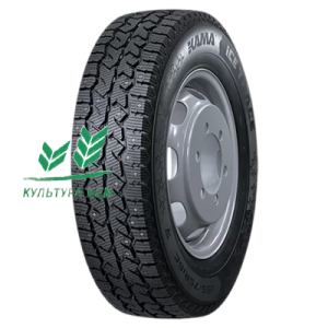 Шина Kama Ice Trace (HK-530) 215/75R16 116/114 R TL