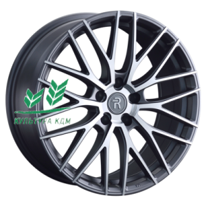 Диск Replay VV286 MGMF 8x19/5x112 ET43 D57,1
