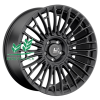 Диск LS Forged LS FG25 MB 9.5x22/5x130 ET71 D71,6