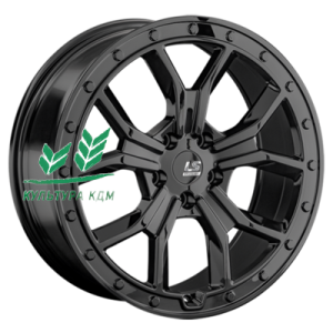 Диск LS FlowForming RC74 BK 8.5x20/5x120 ET41,5 D72,6
