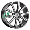 Диск Replay CHR102 BKF 7.5x19/5x108 ET36 D65,1