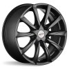 Диск Xtrike X-120М BKM 7,0x17/5x108 ET40 D54,1