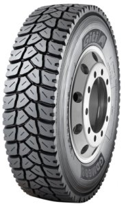 Шина GT Radial GDM686 11R22.5 148/145 J