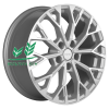 Диск Khomen Wheels KHW1718 (CX-5/i40/Changan CS75FL/Besturn X80) F-Silver-FP 7x17/5x114,3 ET45 D67,1