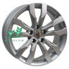 Диск RST R047 (JAC) Silver 7x17/5x108 ET40 D54,1
