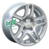 Диск LS 802 SF 7x16/5x112 ET38 D66,6