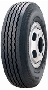 Шина Hankook F19 7.5/R16 122/118 L