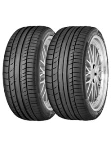 Шина Continental ContiSportContact 5P 305/30R19 102 Y