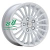 Диск СКАД Веритас (КЛ054) Белый 6x15/4x98 ET38 D58,6