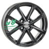 Диск Neo 667 BL 6x16/4x100 ET40 D60,1