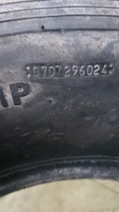 Шина STARCO SG Flotation 425/70-18 155B TL