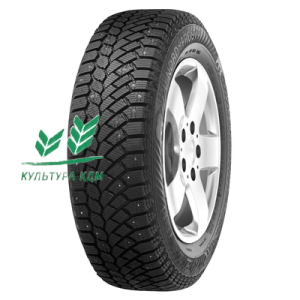Шина Gislaved Nord Frost 200 225/50R17 98 T TL