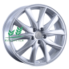 Диск Replay HV16 Sil 7x19/5x114,3 ET40 D64,1