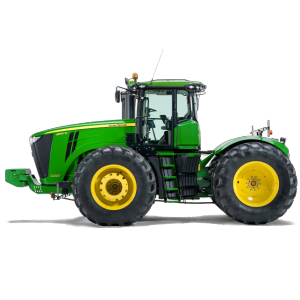 John Deere 9410R